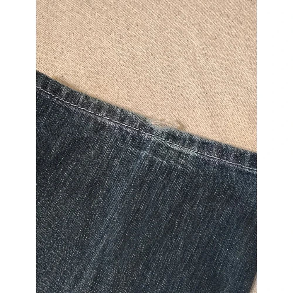 Levis discover timeless
